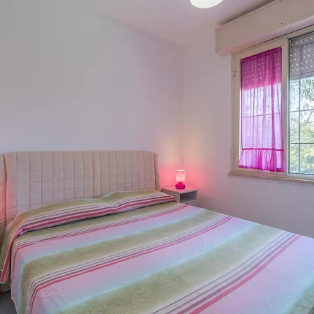 - San Lorenzo Villa