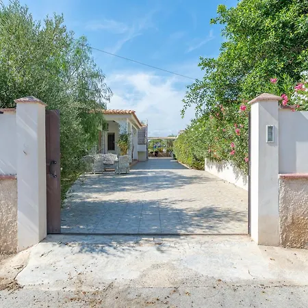 - San Lorenzo Villa Reitani